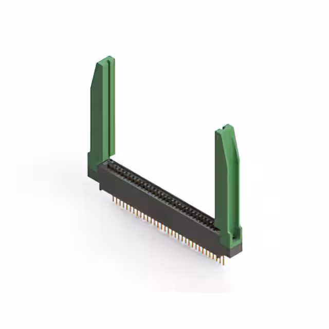 395-033-523-678 EDAC Inc.  Edgeboard Connectors